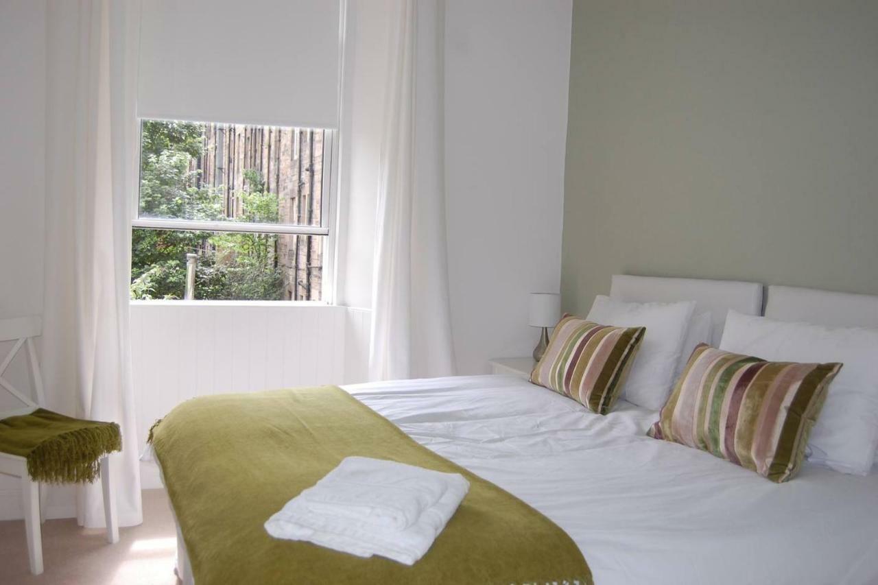 Home From Home At Number 2 Edinburgh Ngoại thất bức ảnh